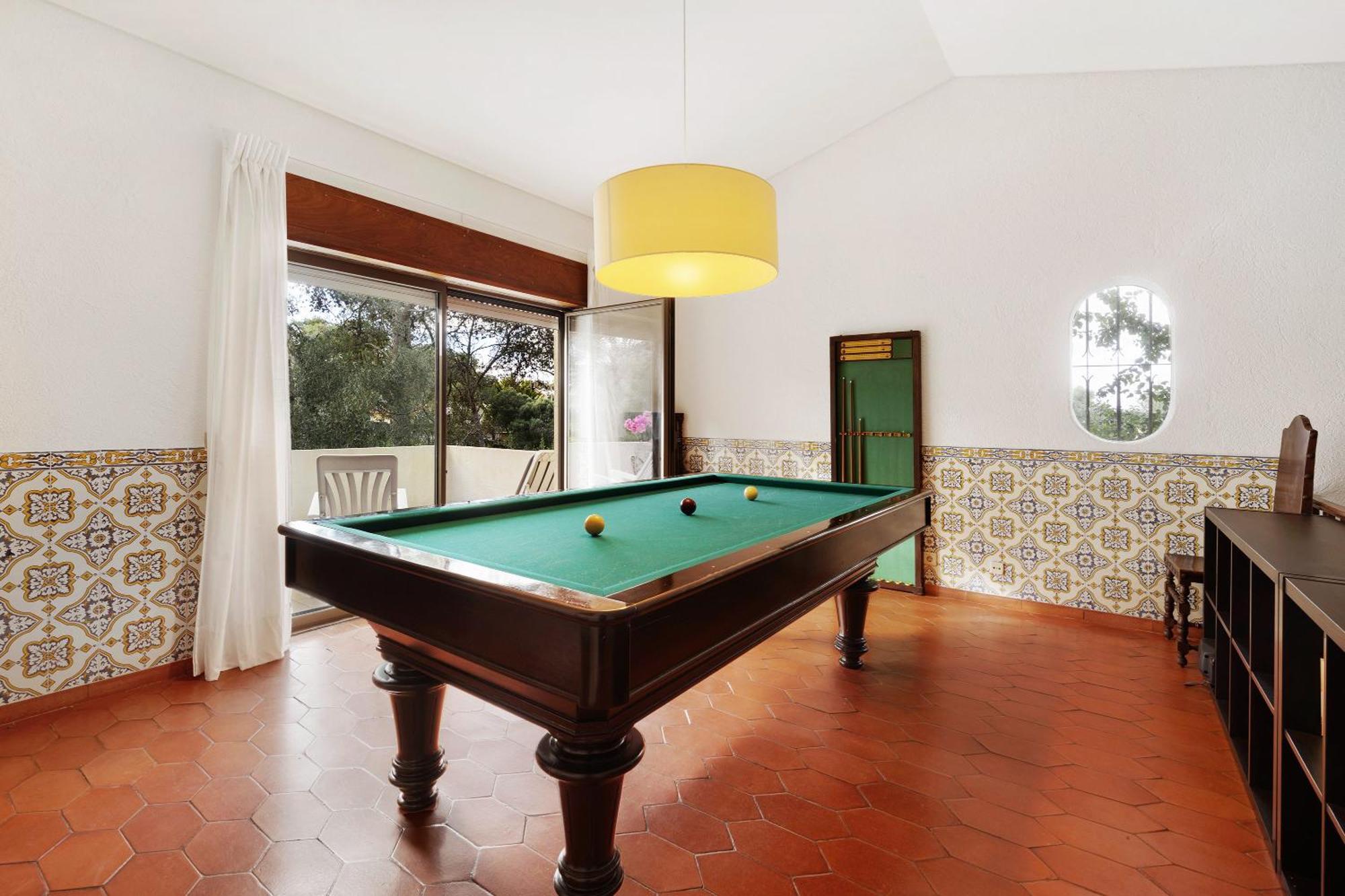 Garden House *